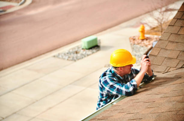 Best Storm Damage Roof Repair  in Grangeville, ID