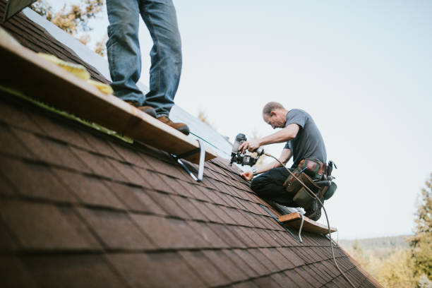 Quick and Trustworthy Emergency Roof Repair Services in Grangeville, ID