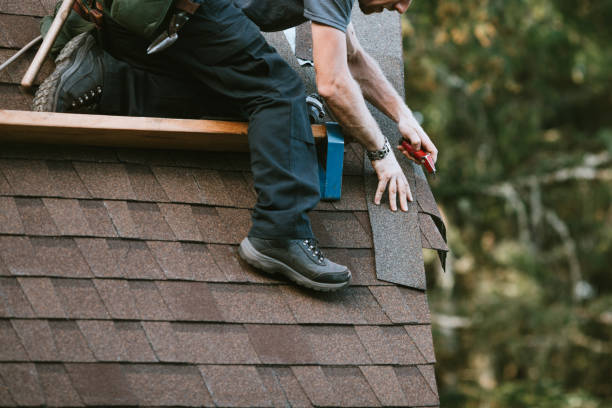 Best Roof Waterproofing Services  in Grangeville, ID